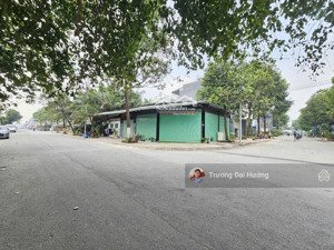 bán 2 lô đất góc 2 mặt tiền kdc bình hòa, thuận an - 11,5 tỷ tl