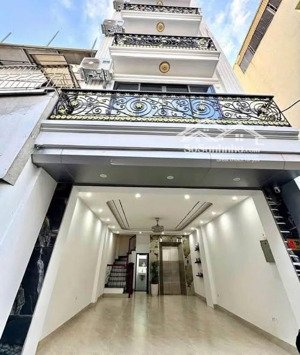 nhà đẹp hinode gần nhổn - 35m² - 5x tỷ