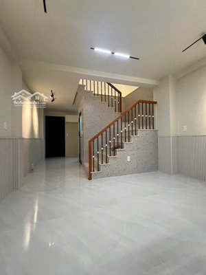 [phường tân thuận quận 7] nhà hẻm huỳnh tấn phát giá chỉ 5 tỷ