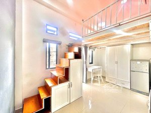 gác lửng mới 100% - phan văn trị bình thạnh, giá khuyến mãi