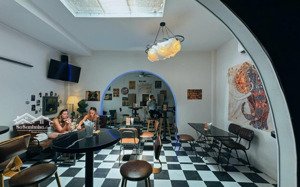 bán nhà võ văn tần, p. võ thị sáu, quận 3 - dt:10x16m (156m2)- 2 tầng. hđt: 40tr/th. giá: 38 tỷ tl