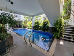 bán nhà mặt tiền khu làng báo chíthảo điền q2 dt 11x 10m nhà 3 tầng hđt 60tr/th giá giảm về 26 tỷ