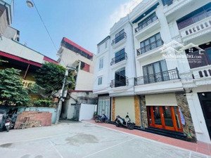 nhà đẹp ngô quyền, hà đông - 38m2 - 4tầng - 9,5tỷ, chủ xây mới tinh, full nội thất đẹp ở ngay