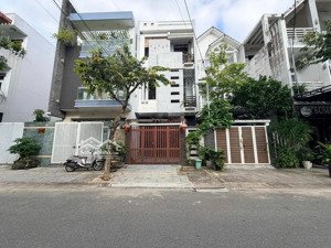 nhà mặt tiền man thiện 97 m, 3 tầng trung tâm phố giá 12 tỷ