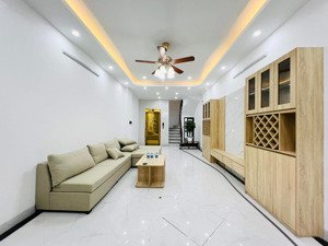 nhanh thì còn! hoàng hoa thám, thang máy, full nt, xây mới, đón nắng, 35m ôtô phi, ngõ thông rộng