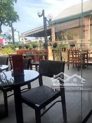 tin thật! bán gấp nhà góc 2 mặt tiền hoàng hoa thám - 6x27m - 2 tầng - hđt: 160 tr/th - giá: 31 tỷ