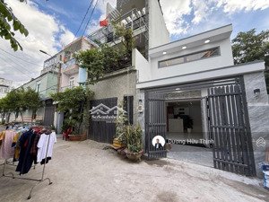 bán nr 55m2, giá 5,1 tỷ tại đường 160, tăng nhơn phú a, q9, hcm