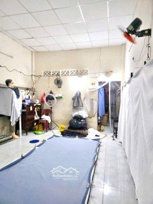 hẻm xe hơi - khu vip độc lập tân phú - 4m x 17m - sổ vuông vức - chỉ 6,5 tỷ