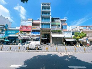 quá ngộp! mặt tiền trường chinh, p15, tân bình. dt: 265m2 , hdt: 250 triệu giá 29 tỷ