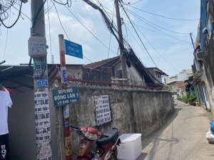 bán nhà ngang 20m+13 phòng trọ - mặt tiền đông lân 1. ngay chợ cây me-thái thị giữ - nguyễn thị huê