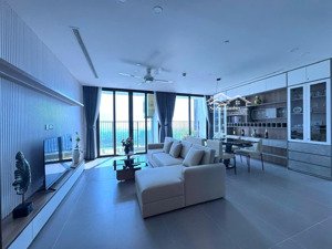 rẻ hơn cđt 500 triệu, sam towers 2 pn vip 84m2, thuê ngay 40 tr/ tháng