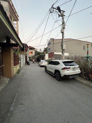 bán đất 106m2 tại vạn an, bắc ninh, giá ưu đãi 4,1 tỷ