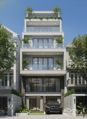 phân lô hoàng quốc việt 7t thang máy oto đỗ trong nhà vỉa hè xe tải tránh kd mọi mô hình chỉ 22tỷ