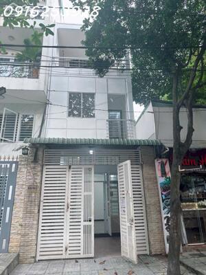 Bán nhà vị trí đẹp vị trí kinh doanh sầm uất tại p15 gò vấp (khu quy hoạch dân cư)