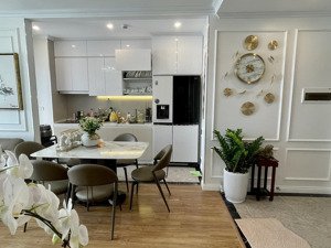 bán căn góc 3pn, view pháo hoa, 80m2 tại the emerald, mỹ đình 1, nam từ liêm, giá 7,4 tỷ