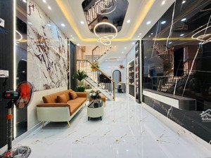 bán nhanh căn nhà đẹp 48m2 ngay chu văn an, bình thạnh. giá: 3 tỷ 110. shr, hẻm ô tô 4.5m thông