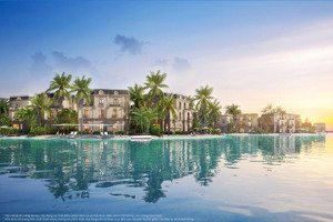 6 suất ngoại giao cuối vinhomes cần giờ - chiết khấu 22% nhà phố không pdv, giá từ 91tr/m2 cọc cđt