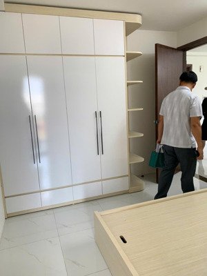 cho thuê căn hộ chung cư evergreen tràng duệ tại lê lợi, 6 triệu, 54 m2, 2pn, 1wc