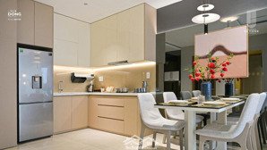 chuyển nhượng căn góc phú đông sky one, mặt tiền đường dt743 đối diện vsip1, giá tốt