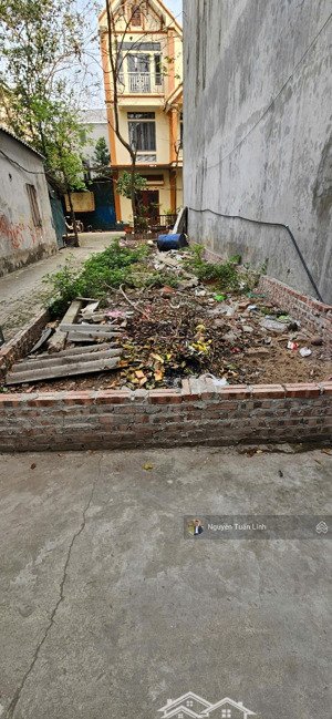 hiếm - lô đất 3 mặt thoáng 48m2 thôn đông, kim nỗ - ở hay đầu tư đều tuyệt