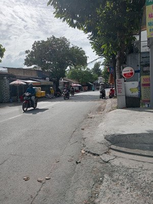 bán gấp lô đẹp huỳnh thị hai sát bệnh viện q12 đường ô tô tránh chốt nhanh!