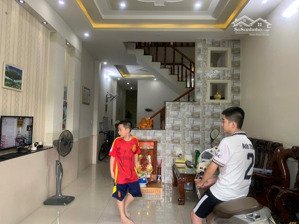 bán nhà trệt lầu gần quốc lộ 1 k tiện đi thành phố hồ chí minh, tại dĩ an