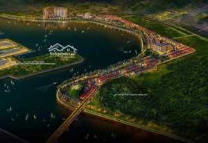 chính chủ bán đất nền liền kề biệt thự kđt ven sông tắc, cạnh dự án sun group 152,5m2 và 280m2