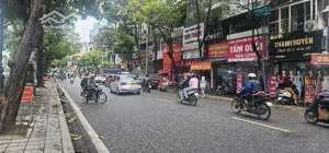 căn hộ 12 phòng ở kim ngưu 40m, xây mới full nội thất, sổ vuông đẹp, dòng tiền siêu đỉnh giá 9,5 tỷ