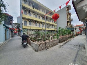 bán toà chung cư mini 18phòng-100m-ngô xuân quảng-gia lâm-mặt tiền 6m-phân lô-ngõ ôtô thông-gần phố