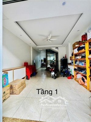 cần bán gấp nhà liền kề nguyễn cảnh dị -o to - thang may -53m-22.5 tỷ