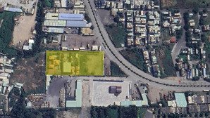 8000m2 full thổ cư, nguyễn thị tư - phú hữu quận thủ đức - giá 35tr/m2 - 280 tỷ tl - ct hầm 12 tầng