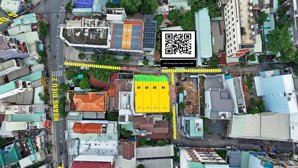 4 lô đất hiếm hoàng diệu 2, linh trung 119m2 (4.5x21m): 9.9 tỷ lô góc 5.8x21m 2 mt: 12m