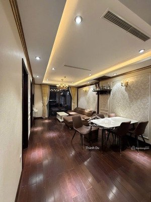 cho thuê căn hộ hc golden city hồng tiến 87m2 3 phòng ngủ full nội thất xịn giá 17 triệu / tháng