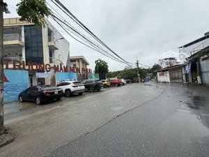 bán đất tặng nhà kinh doanh trịnh văn bô - nam từ liêm, lô góc, ô tô tránh, view xịn, 50m2 vỉa hè