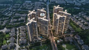 chỉ ba tỷ sáu sở hữu căn hộ ba ngủ 100m2