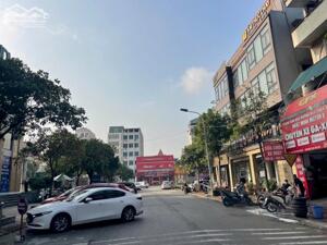 Bán nhà Tân Tây Đô 45m, 6 tầng thang máy ô tô cạnh nhà, đơn lập hai thoáng vĩnh viễn nhỉnh 7 tỷ