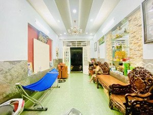 mặt tiền kinh doanh ngay chợ tân hương - 55m nở hậu - 4 tầng - 4pn nhỉnh 8 tl