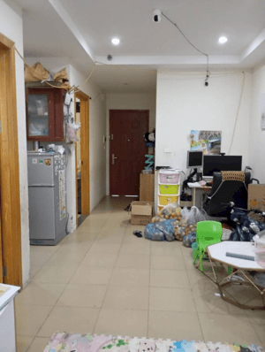 Căn nhà nhỏ mà đầy tiện nghi – Ai cũng muốn sở hữu!