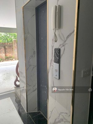 bán nhà có thang máy yên vĩnh kim chung hoài đức