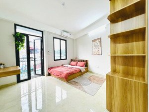 phòng ccmn full đồ | gần vincom phạm ngọc thạch | gần đại học y và hv ngân hàng