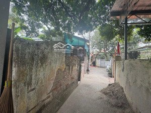 hàng xóm nhờ 45m2 đất tổ yên hà (ngõ 455 hà huy tập) - tt yên viên chỉ nhỉnh 3 tỷ