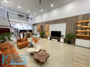 HẠ GIÁ,Nhà Mê Lửng ,TC 5,8*33m,Đường A12,gần đg Phạm Ngũ Lão nhiều lô khác