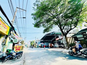 đất+dãy trọ hxh thông ngay hoàng diệu 2-linh trung-thu nhập 19triệu/th-xây full 5 tầng