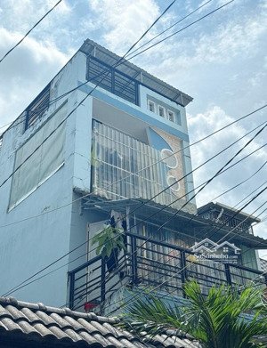 chdv 60m2(4.6 x 13), dòng tiền 300tr, hẻm ôtô tránh, giá 6.95 ty