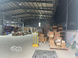 cho thuê kho xưởng 450m & 500m2 đại mỗ , nam từ liêm