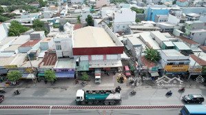 ngộp bank bán gấp! bán đất mặt tiền nguyễn xí - dt: 25x50m - ctxd: 2 hầm 10 tầng - giá 97 tỷ tl