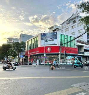 phố ẩm thực! góc 2 mặt tiền tân sơn nhì, tân phú- (12x16m)-3 tầng-nhà hàng thuê 220tr/th- giá 43 tỷ