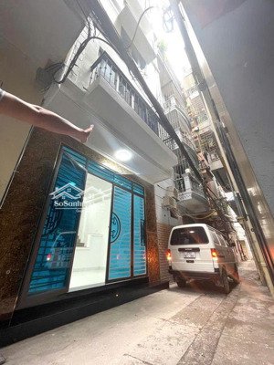 nhà đẹp thanh xuân, hoàng văn thái, ô tô vào nhà ở ngay, mặt tiền 4.5m giá nhỉnh 8 tỷ