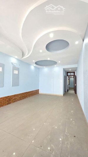 tin nóng! nhà 4t mặt tiền kd đỉnh nơ trang long - bình thạnh 6pn 7wc sát phú nhuận nhỉnh. gấp bán