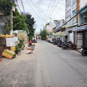 hẻm 8m, 4x19m, gần siêu thị văn lang, 2 mặt hẻm, 14.x tỷ tl